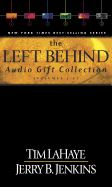Left Behind Audiobooks 1-6 Boxed Set