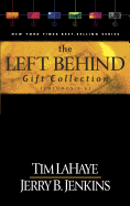 Left Behind SC Books 1-6 Boxed Set