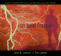 Left Behind: The Kids Live-Action Audio 3