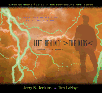 Left Behind: The Kids Live-Action Audio 5