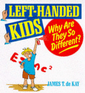 LEFT HANDED KIDS - 