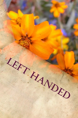 Left Handed: Writing Journal - Marshall