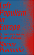 Left Populism in Europe: Lessons from Jeremy Corbyn to Podemos