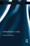 Left Radicalism in India