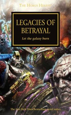 Legacies of Betrayal - Goulding, Laurie (Editor)