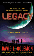 Legacy: An Event Group Thriller