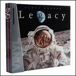 Legacy Collection [Remixed/Remastered] [7 140 Gram Vinyl / 7 CD]