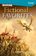 Legacy: Fictional Favorites: Fictional Favorites