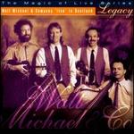 Legacy: Live in Scotland - Walt Michael & Company