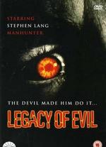 Legacy of Evil - Michael Kennedy