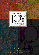 Legacy of Joy: Giving the Gift of Joy to Your Children Devotional Thoughts for Dads