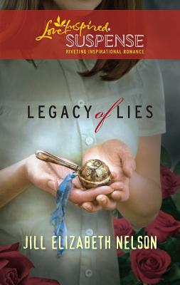 Legacy of Lies - Nelson, Jill Elizabeth