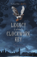 Legacy of the Clockwork Key, 1