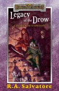 Legacy of the Drow Collector's Edittion
