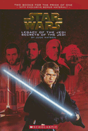 Legacy of the Jedi/Secrets of the Jedi