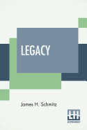 Legacy: Originally Published As A Tale Of Two Clocks