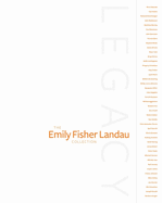 Legacy: The Emily Fisher Landau Collection