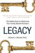 Legacy: The Hiddens Keys to Optimizing Your Family Wealth Decisions