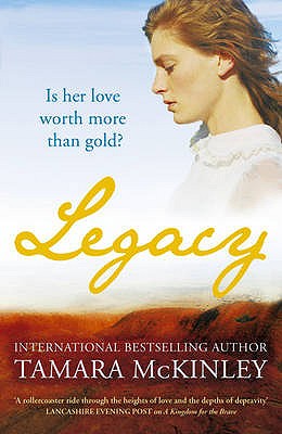 Legacy - McKinley, Tamara