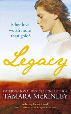 Legacy - Mckinley, Tamara