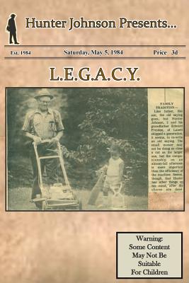 Legacy - Johnson, Hunter