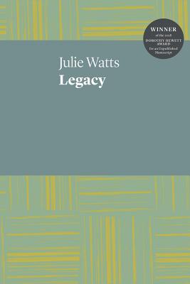 Legacy - Watts, Julie