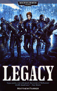 Legacy - Farrer, Matthew