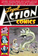 Legal Action Comics Volume 1