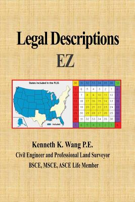 Legal Descriptions EZ: Land Descriptions - Wang, Kenneth K