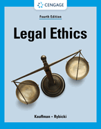 Legal Ethics