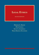 Legal Ethics