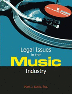 Legal Issues in the Music Industry