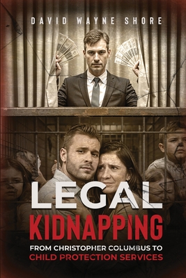 Legal Kidnapping - Wayne Shore, David