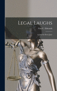 Legal Laughs: a Joke for Every Jury