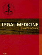 Legal Medicine: American College of Legal Medicine