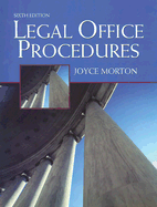 Legal Office Procedures