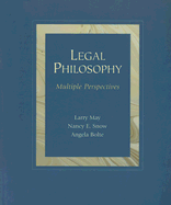 Legal Philosophy: Multiple Perspectives