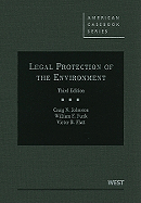 Legal Protection of the Environment