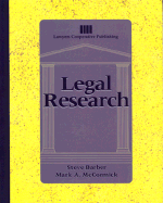 Legal Research