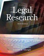 Legal Research