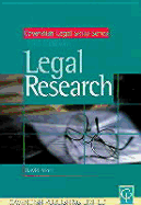 Legal Research