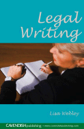 Legal Writing