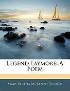 Legend Laymore: A Poem