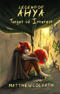 Legend of Ahya: Target of Interest