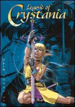Legend of Crystania [Anime OVA Series]
