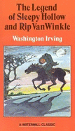 Legend of Sleepy Hollow (Wtm) Op - Irving, Washington, and Irving