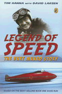 Legend of Speed: The Burt Munro Story