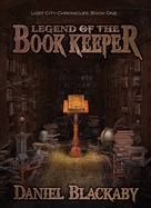 Legend of the Book Keeper