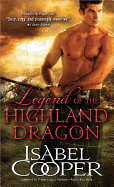 Legend of the Highland Dragon