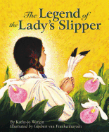 Legend of the Lady Slipper PB